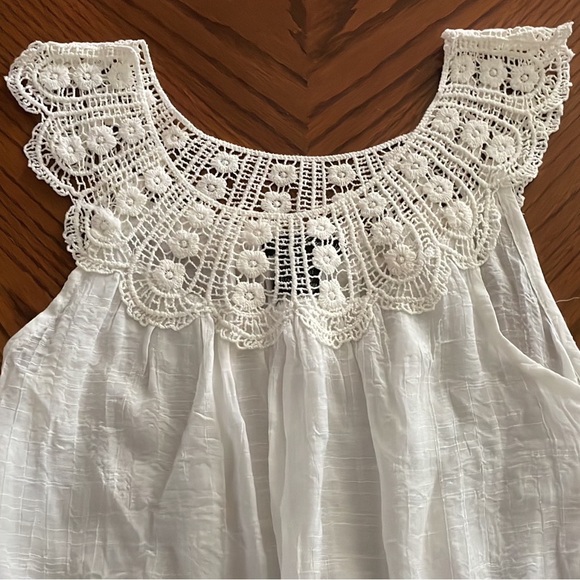 Swim Cover - Picture 1 of 3